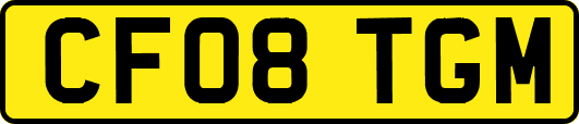 CF08TGM