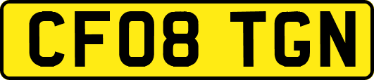 CF08TGN