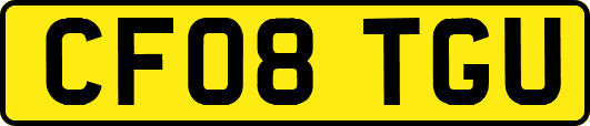 CF08TGU
