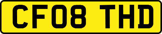 CF08THD