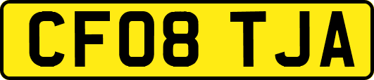 CF08TJA