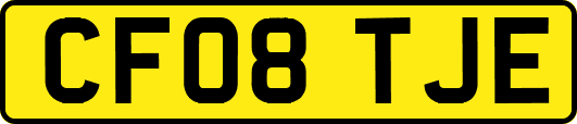 CF08TJE