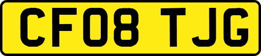 CF08TJG