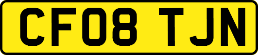 CF08TJN