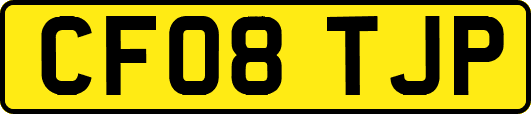 CF08TJP