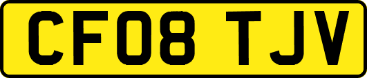 CF08TJV