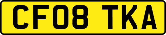 CF08TKA
