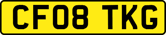 CF08TKG