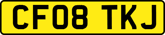 CF08TKJ
