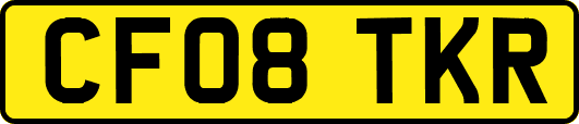 CF08TKR