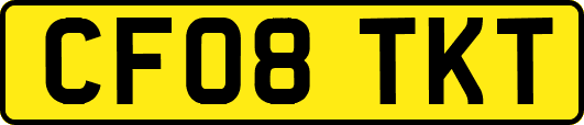CF08TKT