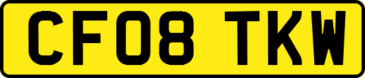 CF08TKW
