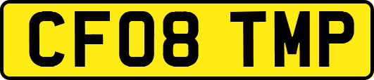 CF08TMP