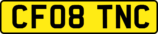CF08TNC