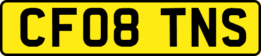 CF08TNS
