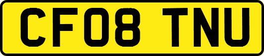 CF08TNU