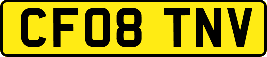 CF08TNV