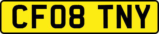CF08TNY
