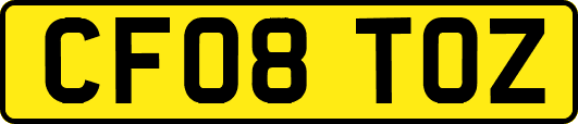 CF08TOZ