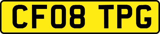 CF08TPG