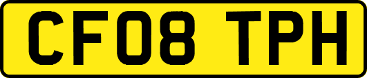 CF08TPH