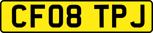 CF08TPJ