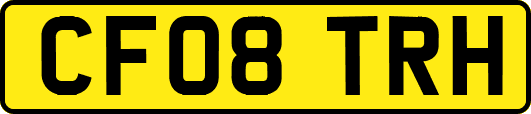 CF08TRH