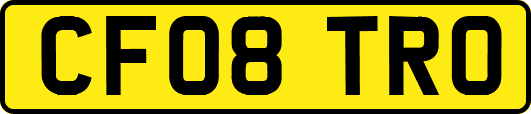 CF08TRO