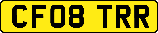 CF08TRR