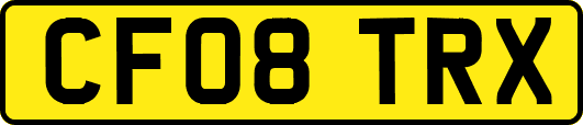 CF08TRX