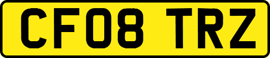 CF08TRZ