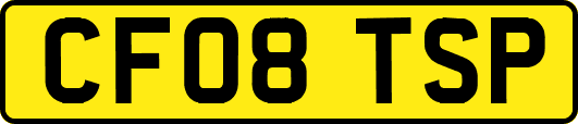 CF08TSP