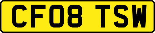 CF08TSW