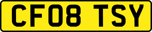 CF08TSY