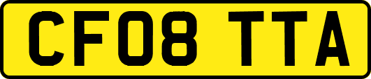 CF08TTA