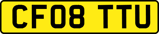 CF08TTU