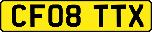 CF08TTX
