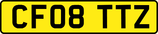 CF08TTZ