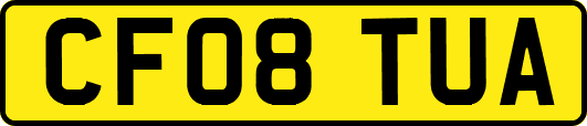 CF08TUA