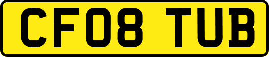 CF08TUB