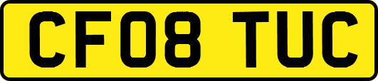 CF08TUC