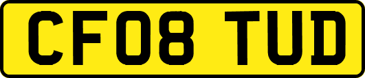 CF08TUD