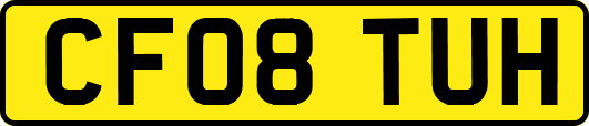 CF08TUH