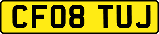 CF08TUJ