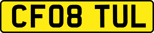 CF08TUL