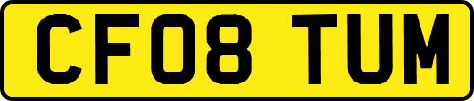 CF08TUM