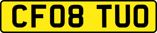 CF08TUO