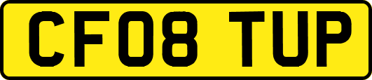 CF08TUP