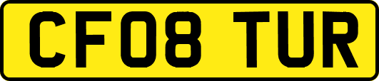 CF08TUR