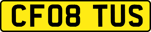 CF08TUS